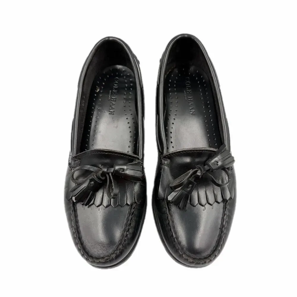 Cole Haan size big